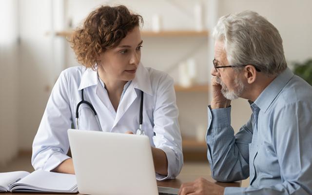 cáncer extrahepático de conductos biliares