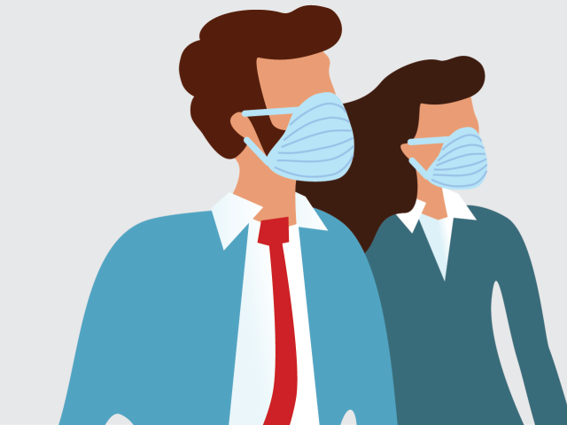 El coronavirus ha sido declarado oficialmente como una pandemia mundial