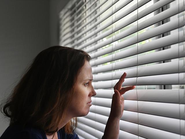 Las fobias son un sentimiento de ansiedad o terror