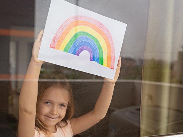 cuidar la salud mental durante la pandemia