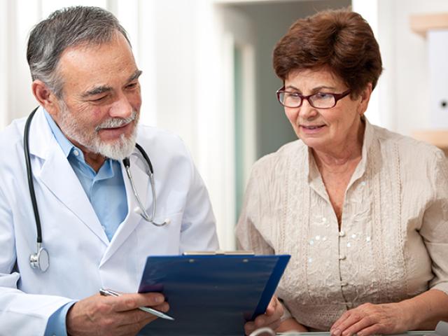 Paciente con pancreatitis